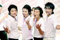 Giới thiệu bộ phim truyền hình “Đam mê”