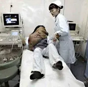 Kiểm tra sức khỏe trước ca phẫu thuật