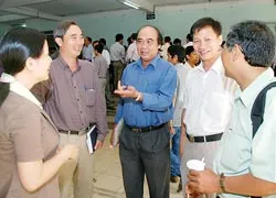 Cơ bản giữ nguyên như năm trước