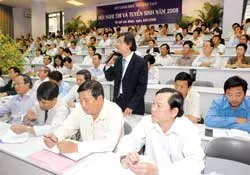 Cơ bản giữ nguyên như năm trước ảnh 2