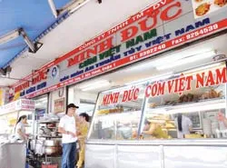 Thực phẩm “ISO” – tại sao không?