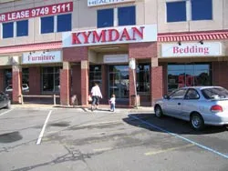 Kymdan - Ấn tượng "bội thu" năm 2007