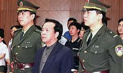 Bài 2: Gái bao và tham nhũng!