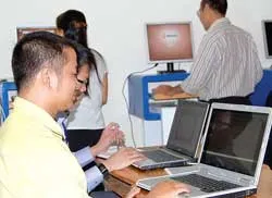 Không sợ thiếu nhân, chỉ lo kém trí ảnh 3