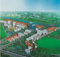 10 ngàn căn nhà cho người thu nhập thấp ảnh 2