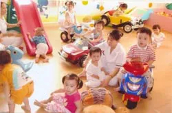 Giữ trọn niềm tin của phụ huynh