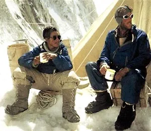 Người đầu tiên chinh phục Everest qua đời