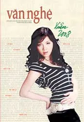 Đón đọc: Văn nghệ TPHCM xuân 2008