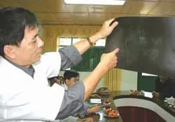 Con trai xuyên tạc về cái chết của mẹ