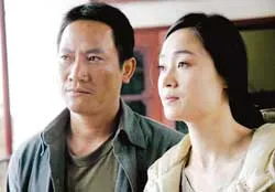 Thích chất “lạ” của nhân vật