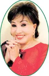 Nghệ sĩ Hồng Nga với “Nụ cười và nước mắt”