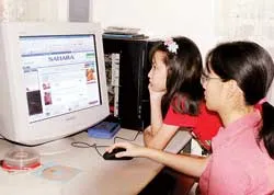 Bản quyền văn học trên mạng: Chế tài yếu - vi phạm tăng