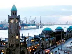 Năm 2008: Du lịch ở đâu? ảnh 2