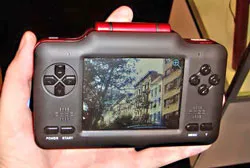 Xây đảo nhân tạo làm làng Olympic ảnh 2