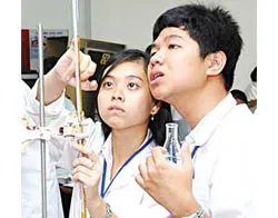 Chuyển hướng đào tạo theo nhu cầu thị trường