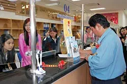 Thủy sản Bình An, nhà phân phối độc quyền cho Tập đoàn Lubbert ảnh 2