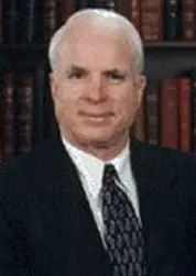 Bài 4: John McCain - Người “trung hữu” của đảng Cộng hòa