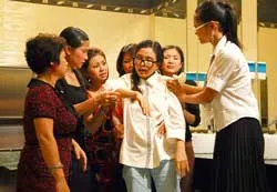 “Cô gái xấu xí” sắp lên sóng