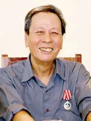 Nguyễn Khải: Thử phác họa một chân dung văn học