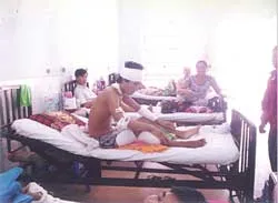 Xã Tân Kim huyện Cần Giuộc, tỉnh Long An: Chậm giải quyết nạn côn đồ