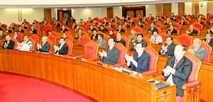 Xây dựng giai cấp công nhân lớn mạnh, gắn với chiến lược phát triển kinh tế - xã hội (*) ảnh 2