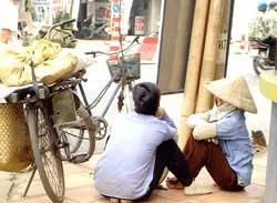 Tết với những người xa quê... ảnh 2