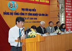 Công nghiệp mũi nhọn - lộ trình không đơn giản