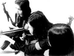 Ký ức Mậu Thân