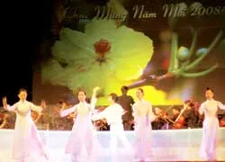 Đêm nhạc Hoàng Hiệp ở An Giang - “Trở về dòng sông tuổi thơ”