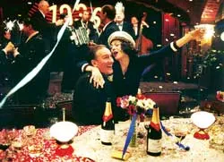 “Lavie en rose” và “A Secret” dẫn đầu đề cử giải César