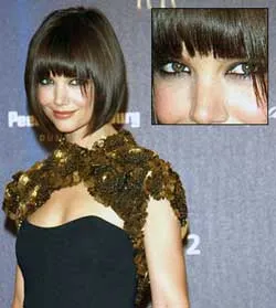 Đẹp như... sao Hollywood ảnh 2