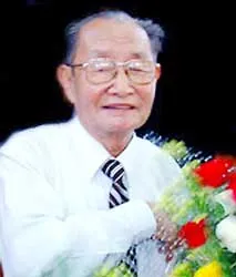 Cây đại thụ tuồng đã ra đi