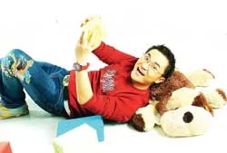 Tết Mậu Tý - Nghệ sĩ trẻ ước mong... ảnh 2