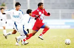 V-League 2008 sẽ trở thành một giải đấu kỳ lạ?
