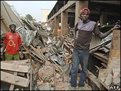 Động đất 6.0 độ Richter ở Congo và Rwanda