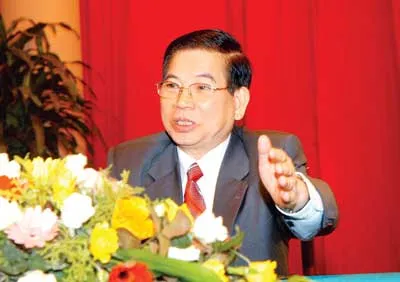 Đất nước đang đứng trước nhiều vận hội tươi sáng mới