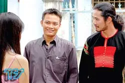 Đường chưa tới đích...