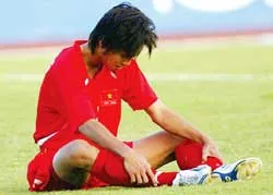 Cầu thủ nghiệp dư trong giải chuyên nghiệp