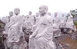 Ngôi chùa với những kỷ lục mới ảnh 2