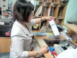 Trắng đêm cùng… “thượng đế”!