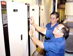 Hỗ trợ doanh nghiệp tiết kiệm năng lượng