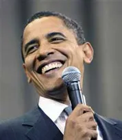 Obama giành chiến thắng, qua mặt Hillary Clinton ảnh 1