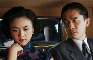 Xem "Sắc Giới": Cú hụt chân của Lý An