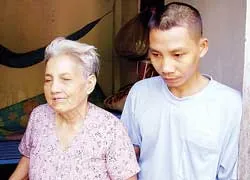 Lời kêu cứu của một gia đình