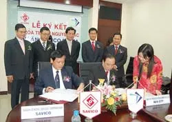 Sức mạnh Savico - Nội lực tích lũy 25 năm