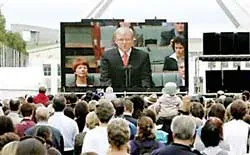 Chính phủ Australia và lời xin lỗi… chưa trọn vẹn