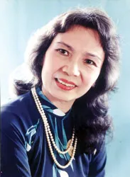 Ca sĩ-Nghệ sĩ ưu tú Tân Nhân: Giọng ca ấy đã Xa khơi