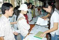 Trước mùa tuyển sinh ĐH, CĐ 2008 - Những ngành “hút” thí sinh
