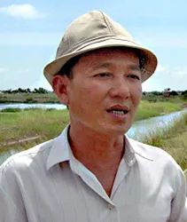 Đánh thức cánh đồng hoang