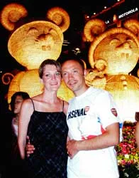 Phó Chủ tịch Thường trực UBND TPHCM Nguyễn Thành Tài: Chuẩn bị lễ hội Tết 2009 ngay từ bây giờ